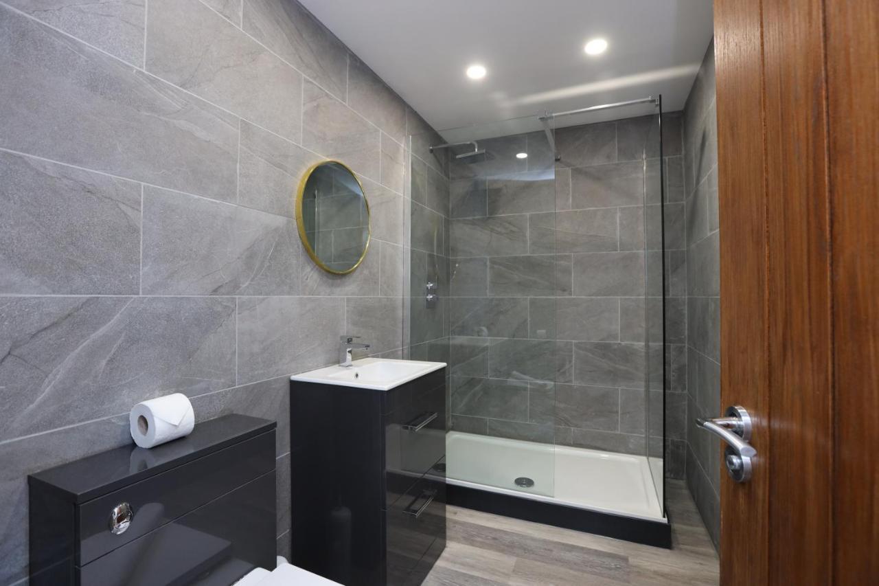 Concert Square Apartments By Happy Days Liverpool Exteriör bild